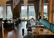 Фото №4 зала Osoba gastronomic panorama