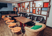 Фото №1 зала HUSKY BAR