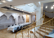 Фото №12 зала Marins Park Hotel