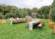 Фото №13 зала Odin House