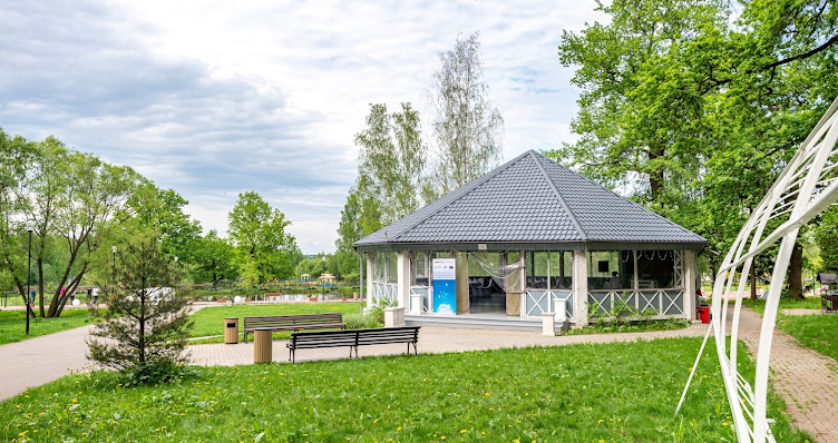 Фото №18 зала Sofrino Park