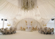 Фото №14 зала Юдино Парк