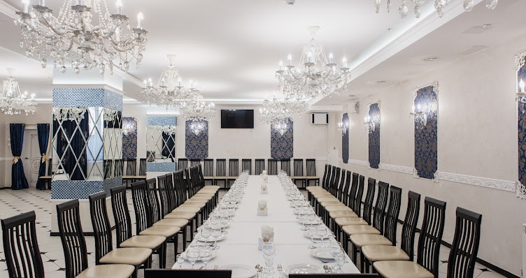 Фото №6 зала Banquet