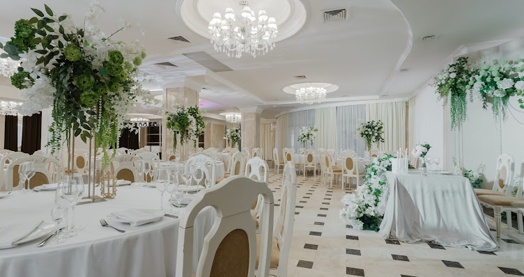 Фото №12 зала Benamar Hotel&SPA