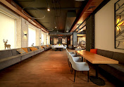 Фото №8 зала Loft The Place