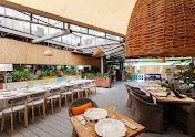 Фото №6 зала Food Embassy