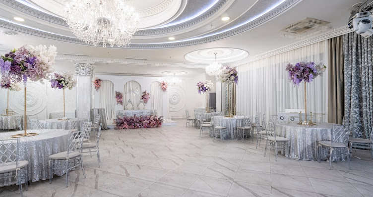 Фото №9 зала White hall