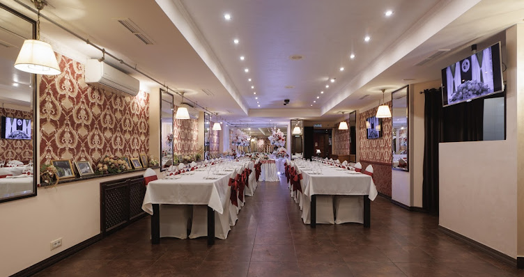Фото №7 зала Club le Chateau