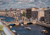 Фото №4 зала Высота