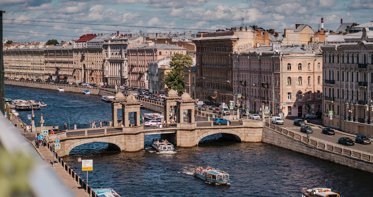 Фото №4 зала Высота