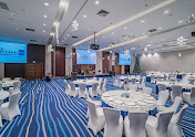 Фото №8 зала Radisson Blu Hotel