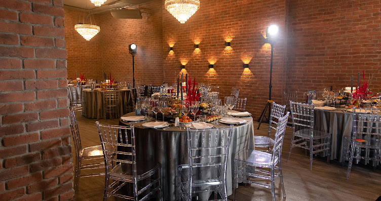 Фото №16 зала Главный