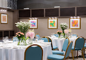 Фото №14 зала DoubleTree by Hilton Tyumen