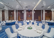 Фото №13 зала Radisson Blu Hotel