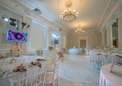 Фото №7 зала AurA Grand Hall
