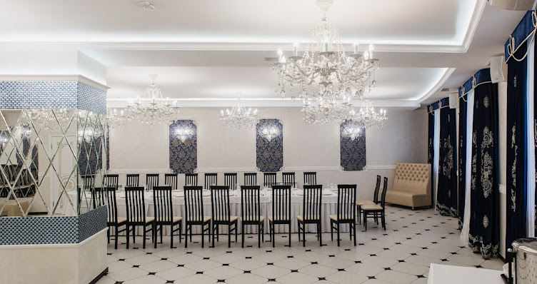 Фото №15 зала Banquet