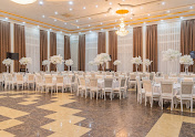 Фото №15 зала Zeytun Palace