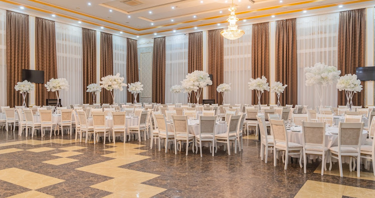Фото №15 зала Zeytun Palace