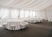 Фото №8 зала WHITE WEDDING