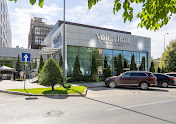 Фото №11 зала Volga Hall
