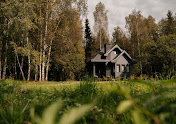 Фото №6 зала Green House