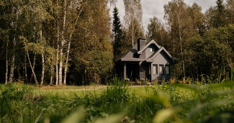 Фото №6 зала Green House