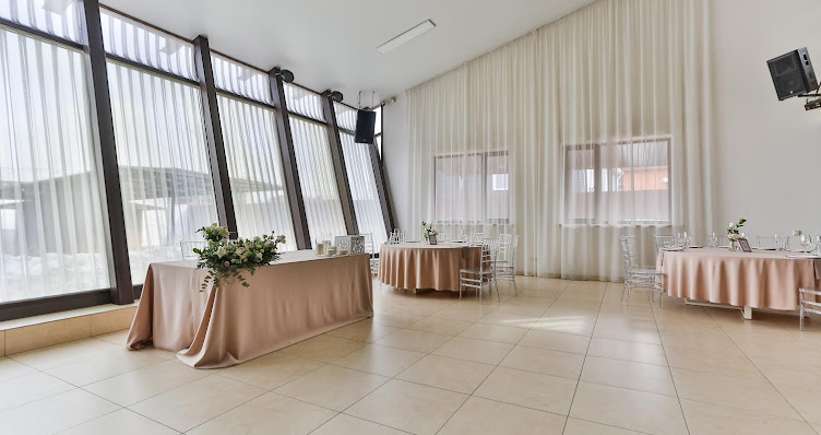 Фото №10 зала EVENT house