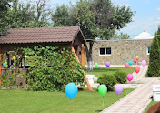 Фото №4 зала Старый замок