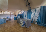 Фото №6 зала Panorama Hall