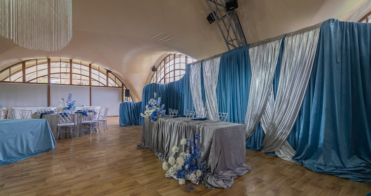 Фото №6 зала Panorama Hall