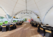 Фото №4 зала Green Beach Троицкое