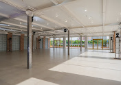 Фото №12 зала La Riva Hall