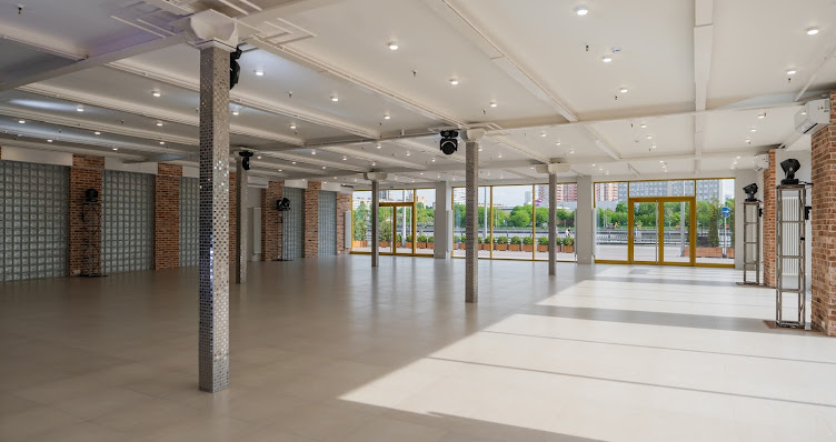 Фото №12 зала La Riva Hall