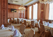 Фото №8 зала Royal Hotel Spa & Wellness