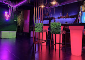 Фото №3 зала HOT LOFT