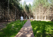 Фото №20 зала РОЩА