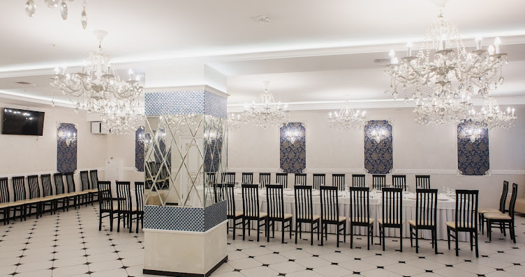 Фото №14 зала Banquet