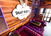 Фото №5 зала Smoky Rabbits
