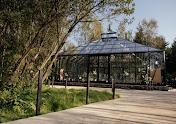 Фото №15 зала Green House