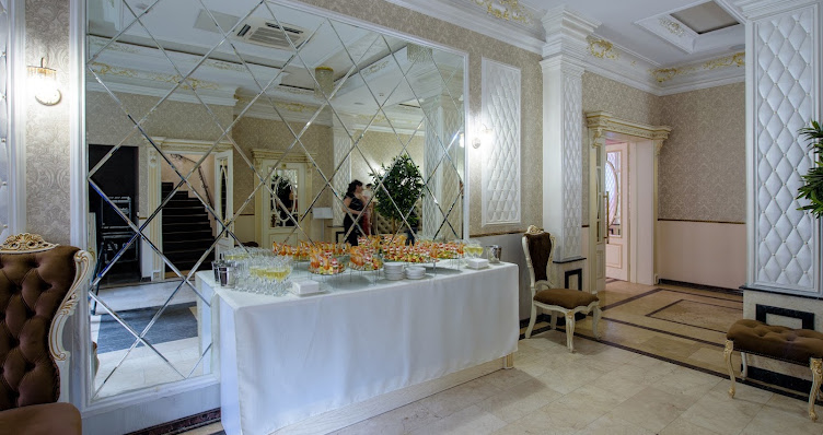 Фото №15 зала Чеховъ Hall