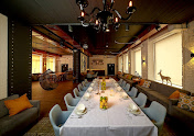 Фото №10 зала Loft The Place