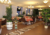 Фото №3 зала Panorama Steak House