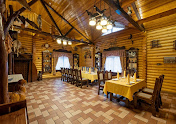 Фото №4 зала Охотничий Клуб