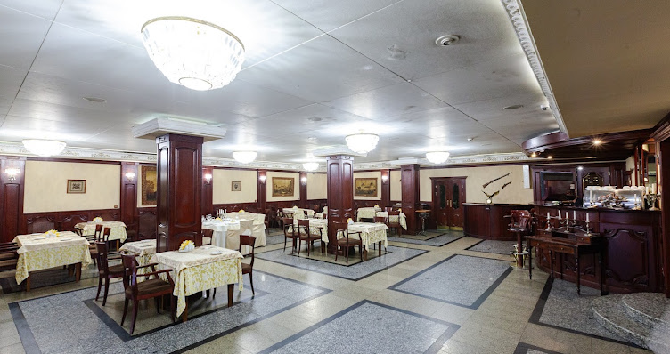 Фото №1 зала Arts Palace
