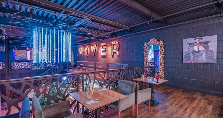 Фото №8 зала River Room