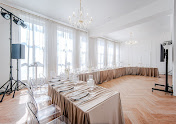 Фото №7 зала Amore House