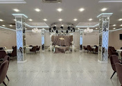 Фото №10 зала KRASOTA.HALL
