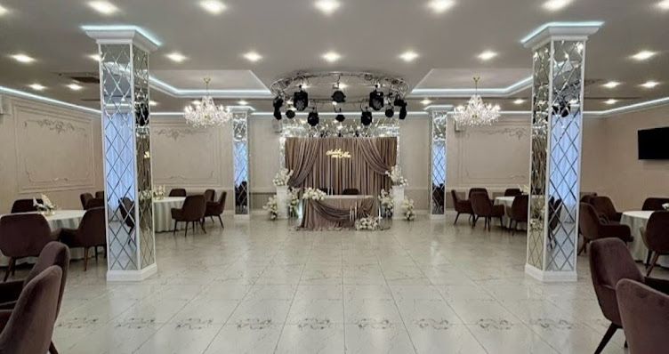 Фото №10 зала KRASOTA.HALL