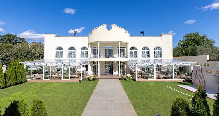 Фото №2 зала Villa Barvikha 135
