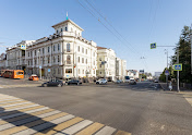 Фото №13 зала Галерея банкетов